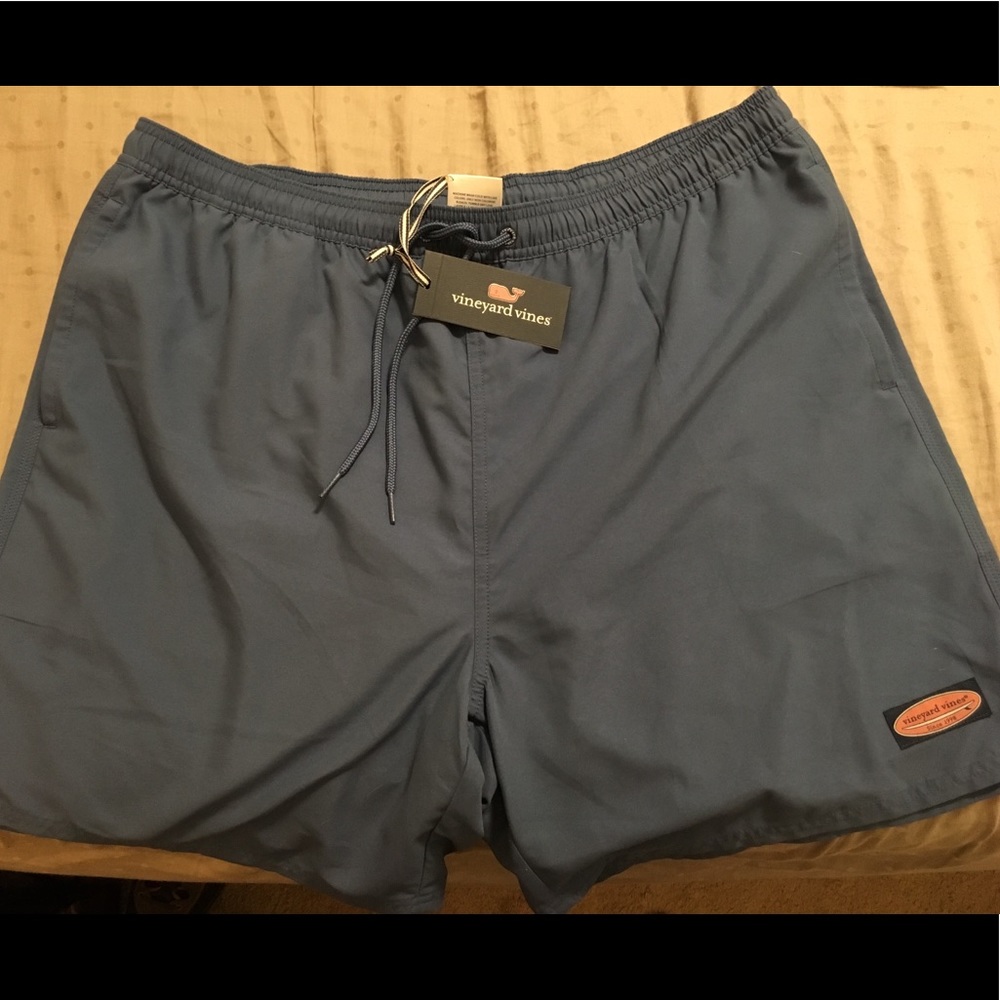 Vineyard Vines Men’s Swimming Trunks. NWT!